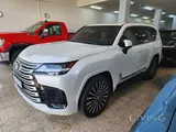 Lexus LX 600 Luxury 2024