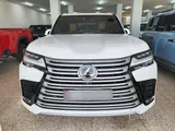 Lexus LX 600 Luxury 2024