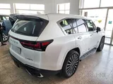 Lexus LX 600 Luxury 2024
