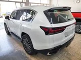 Lexus LX 600 Luxury 2024