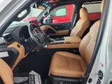 Lexus LX 600 Luxury 2024