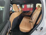 Lexus LX 600 Luxury 2024