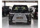 Lexus LX 600 Luxury 2024