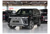 Lexus LX 600 Luxury 2024