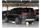 Lexus LX 600 Luxury 2024