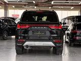 Lexus LX 600 Luxury 2024