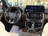 Lexus LX 600 Luxury 2024