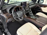 Lexus LX 600 Luxury 2024