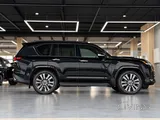 Lexus LX 600 Luxury 2024