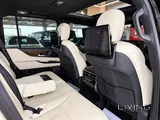 Lexus LX 600 Luxury 2024