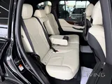 Lexus LX 600 Luxury 2024