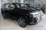 Lexus LX 600 Luxury 2024