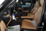 Lexus LX 600 Luxury 2024
