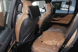 Lexus LX 600 Luxury 2024