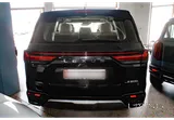 Lexus LX 600 Luxury 2024