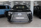 Lexus LX 600 Luxury 2024