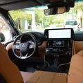 لكزس LX-600 فاخرة 2025