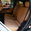 لكزس LX-600 فاخرة 2025