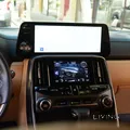 لكزس LX-600 فاخرة 2025