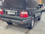 LEXUS LX470 1998 Registered in 2008
