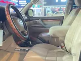 LEXUS LX470 1998 Registered in 2008