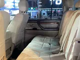 LEXUS LX470 1998 Registered in 2008