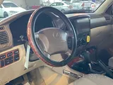 LEXUS LX470 1998 Registered in 2008
