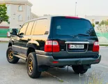 LEXUS LX470 1998 Registered in 2008