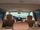 LEXUS LX470 1998 Registered in 2008