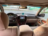 LEXUS LX470 1998 Registered in 2008
