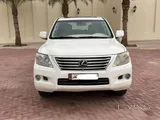 Lexus LX570