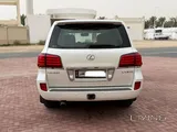 Lexus LX570