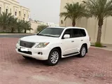 Lexus LX570