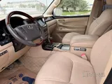 Lexus LX570