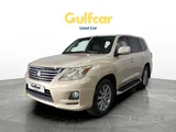 Lexus LX570