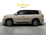 Lexus LX570