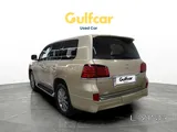 Lexus LX570
