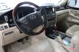 Lexus LX570