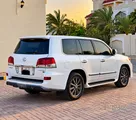 Lexus lx570