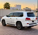 Lexus lx570