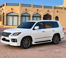 Lexus lx570
