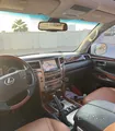 Lexus lx570