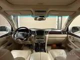 Lexus LX570 2009