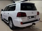 Lexus LX570 2009