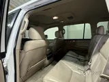 Lexus LX570 2009