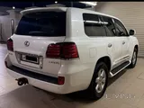 Lexus LX570 2009