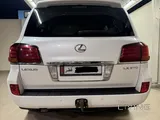 Lexus LX570 2009
