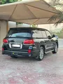 لكزس إل إكس 570 موديل 2010