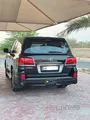 لكزس إل إكس 570 موديل 2010