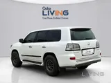 Lexus LX570 2011